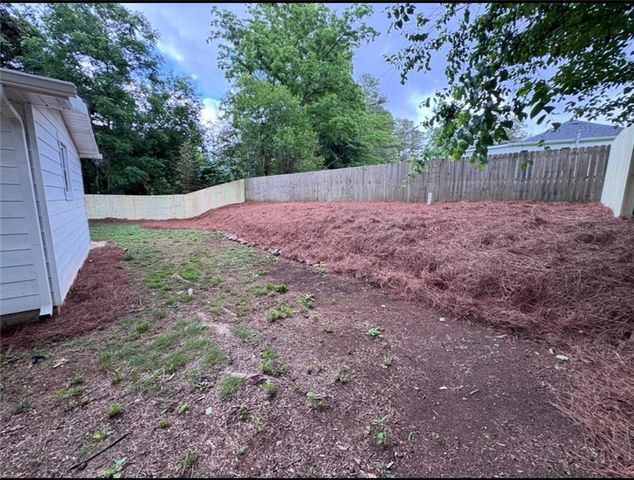 1212 Baker Lane, Marietta, GA 30062