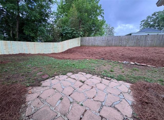 1212 Baker Lane, Marietta, GA 30062