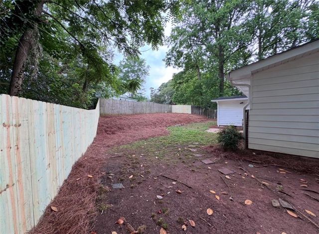 1212 Baker Lane, Marietta, GA 30062