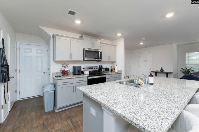 2172 Elmridge Road, Columbia, SC 29209