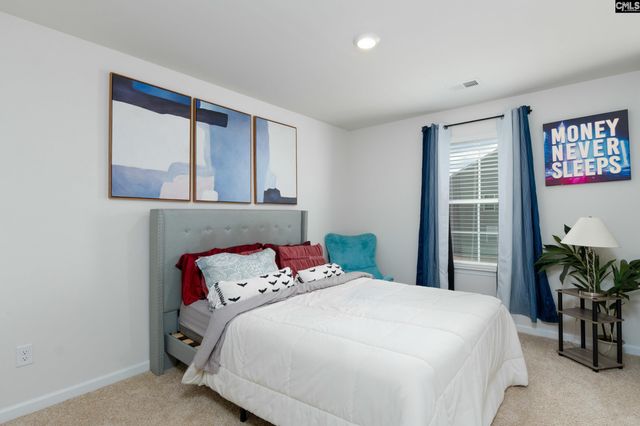 2172 Elmridge Road, Columbia, SC 29209