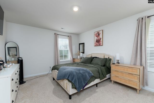 2172 Elmridge Road, Columbia, SC 29209