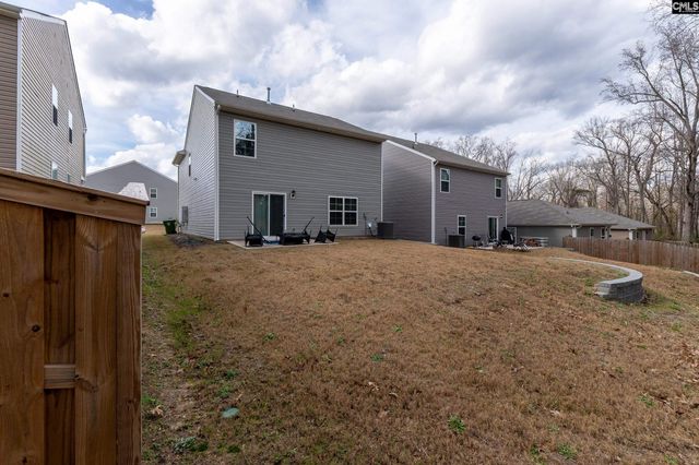 2172 Elmridge Road, Columbia, SC 29209