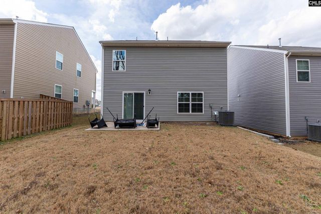 2172 Elmridge Road, Columbia, SC 29209