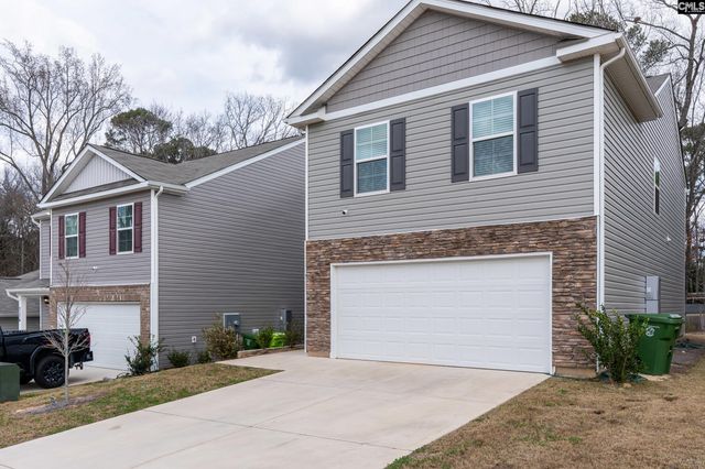 2172 Elmridge Road, Columbia, SC 29209