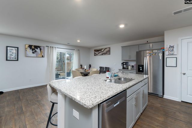 2172 Elmridge Road, Columbia, SC 29209