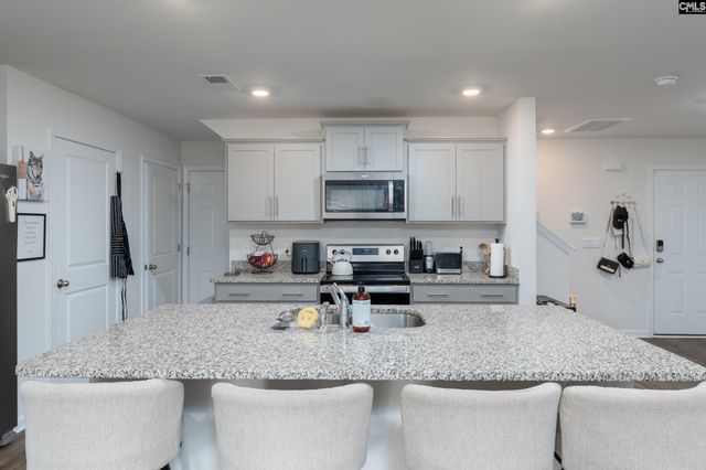 2172 Elmridge Road, Columbia, SC 29209