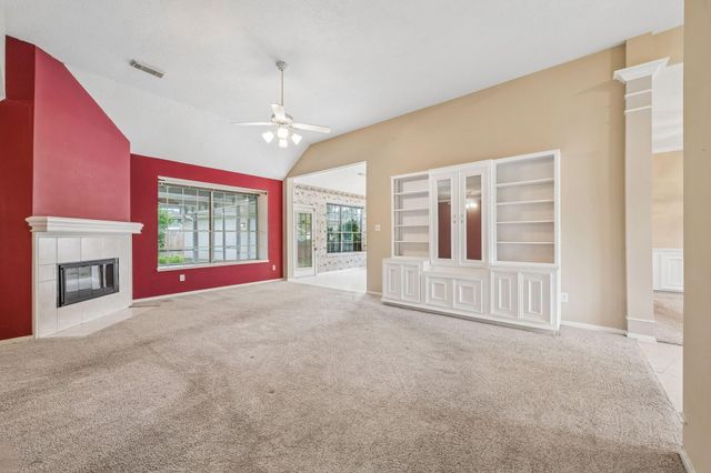 2317 Champion Drive, Pearland, TX 77581