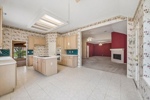 2317 Champion Drive, Pearland, TX 77581