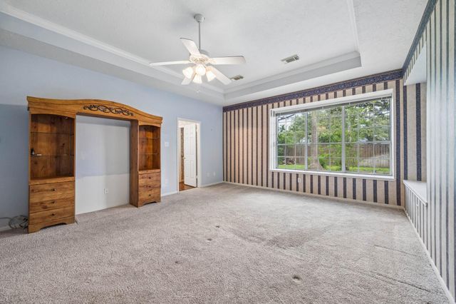 2317 Champion Drive, Pearland, TX 77581