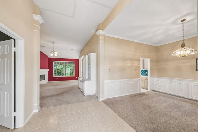 2317 Champion Drive, Pearland, TX 77581