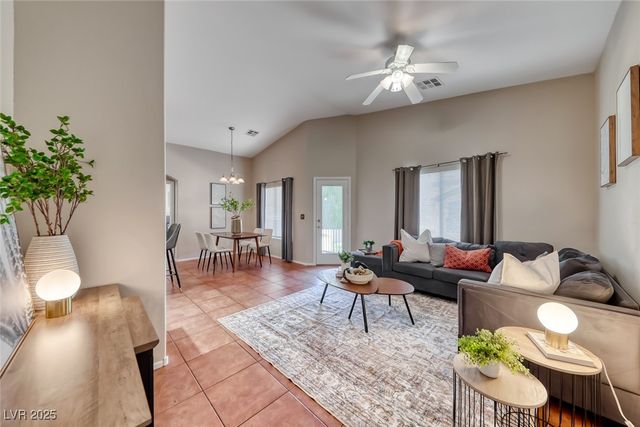 6255 DAN BLOCKER Avenue 101, Henderson, NV 89011