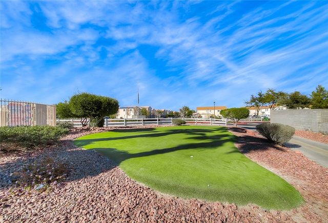 6255 DAN BLOCKER Avenue 101, Henderson, NV 89011