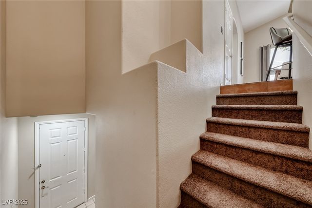 6255 DAN BLOCKER Avenue 101, Henderson, NV 89011