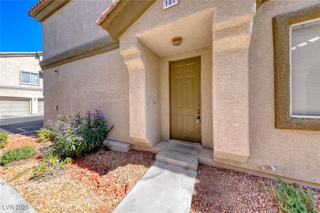 6255 DAN BLOCKER Avenue 101, Henderson, NV 89011