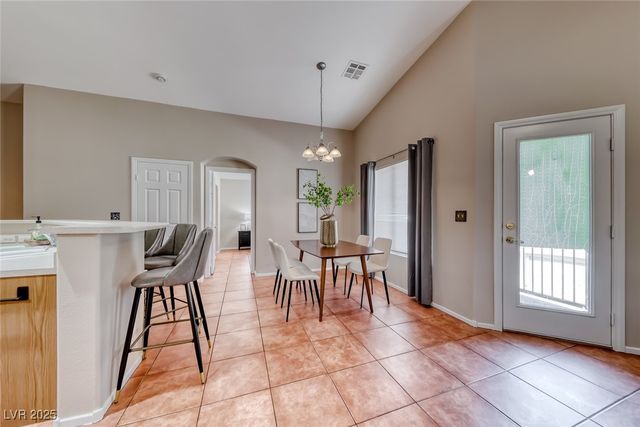 6255 DAN BLOCKER Avenue 101, Henderson, NV 89011