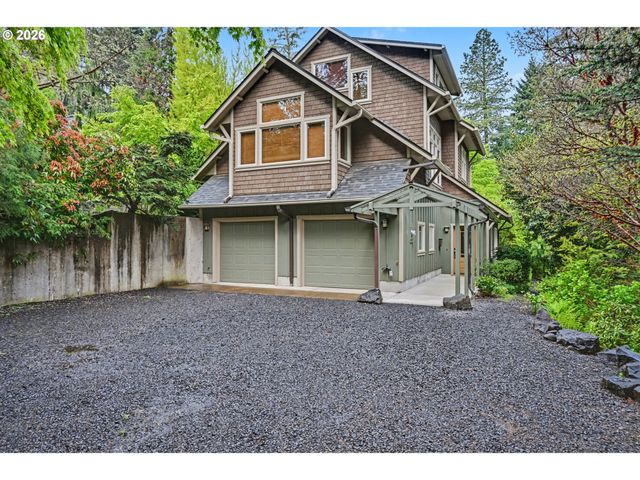 2089 GRAHAM Dr, Eugene, OR 97405
