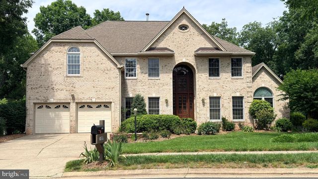 21004 STARFLOWER WAY, Ashburn, VA 20147