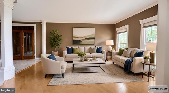 21004 STARFLOWER WAY, Ashburn, VA 20147