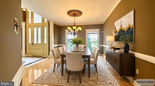 21004 STARFLOWER WAY, Ashburn, VA 20147