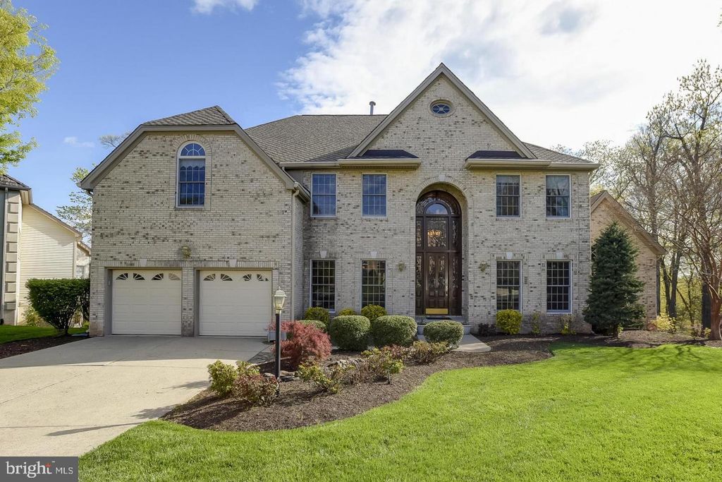 21004 STARFLOWER WAY, Ashburn, VA 20147