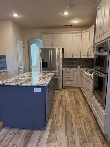 3400 Silverwood Drive, Carrollton, TX 75007