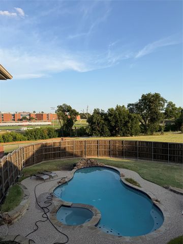 3400 Silverwood Drive, Carrollton, TX 75007