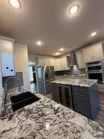 3400 Silverwood Drive, Carrollton, TX 75007