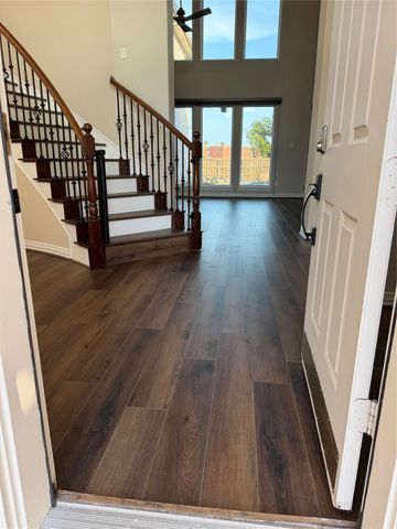 3400 Silverwood Drive, Carrollton, TX 75007
