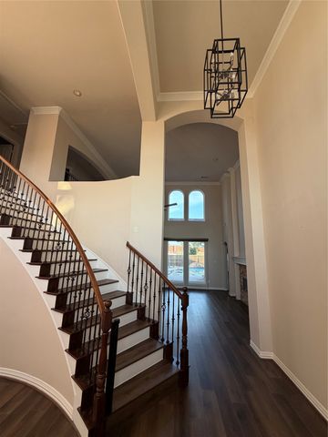 3400 Silverwood Drive, Carrollton, TX 75007