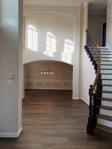 3400 Silverwood Drive, Carrollton, TX 75007