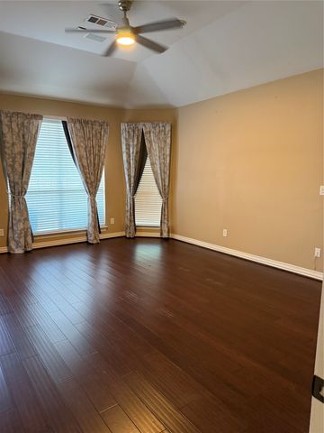 3400 Silverwood Drive, Carrollton, TX 75007