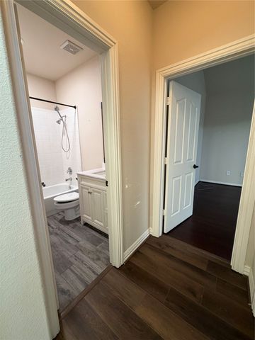 3400 Silverwood Drive, Carrollton, TX 75007