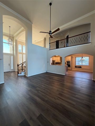3400 Silverwood Drive, Carrollton, TX 75007