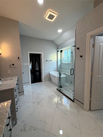 3400 Silverwood Drive, Carrollton, TX 75007