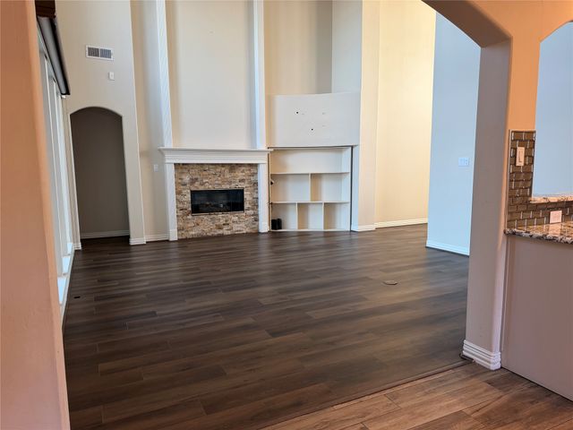 3400 Silverwood Drive, Carrollton, TX 75007