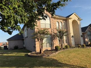 3400 Silverwood Drive, Carrollton, TX 75007