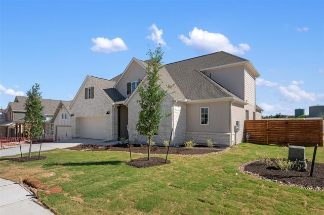 17429 Angelique DR, Austin, TX 78738