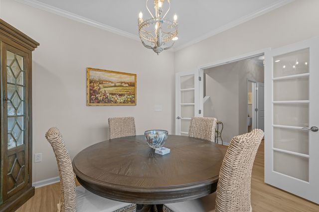 2612 Watershed Way, Longs, SC 29568