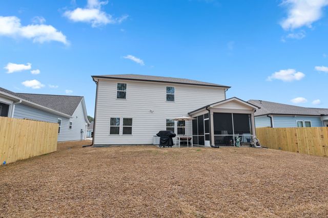 2612 Watershed Way, Longs, SC 29568