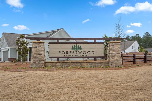 2612 Watershed Way, Longs, SC 29568