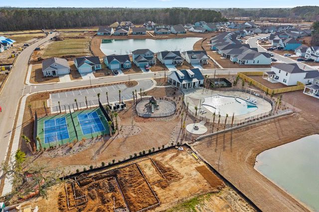 2612 Watershed Way, Longs, SC 29568