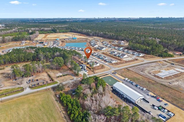 2612 Watershed Way, Longs, SC 29568