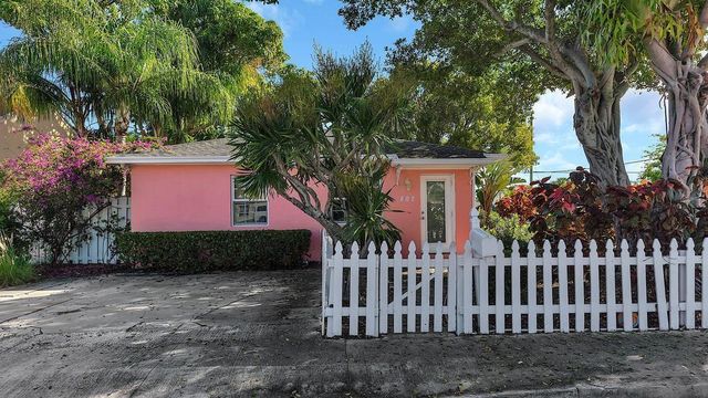 802 N J Street, Lake Worth Beach, FL 33460