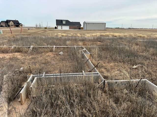 13433 ANTENOR Road, Amarillo, TX 79124