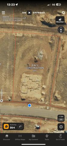 13433 ANTENOR Road, Amarillo, TX 79124