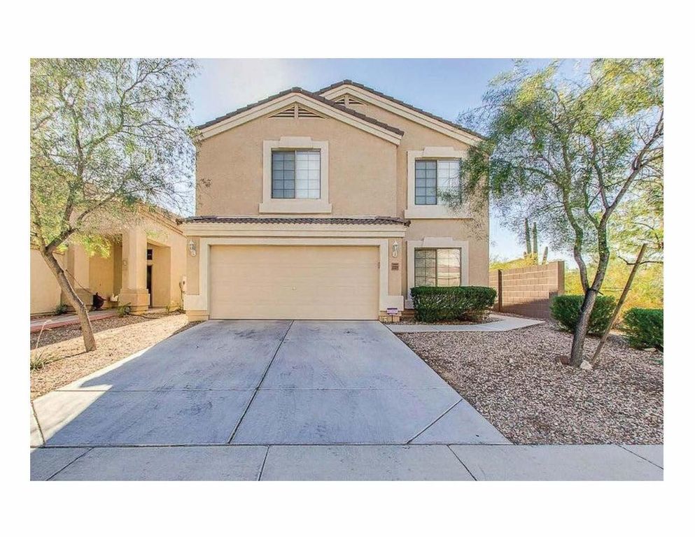 23321 W Pima Street, Buckeye, AZ 85326
