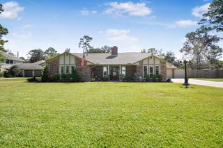 1006 Castle Hill Trail, Houston, TX 77339