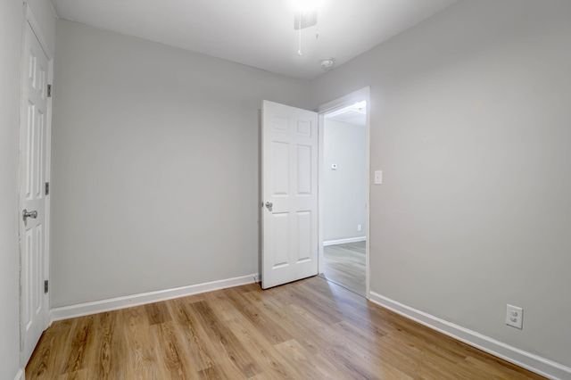 2662 Hull Street Street, North Charleston, SC 29405