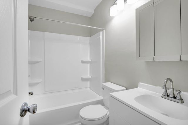 2662 Hull Street Street, North Charleston, SC 29405